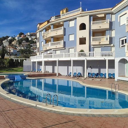 Apartamento Mar Y Montana Alcossebre Esterno foto