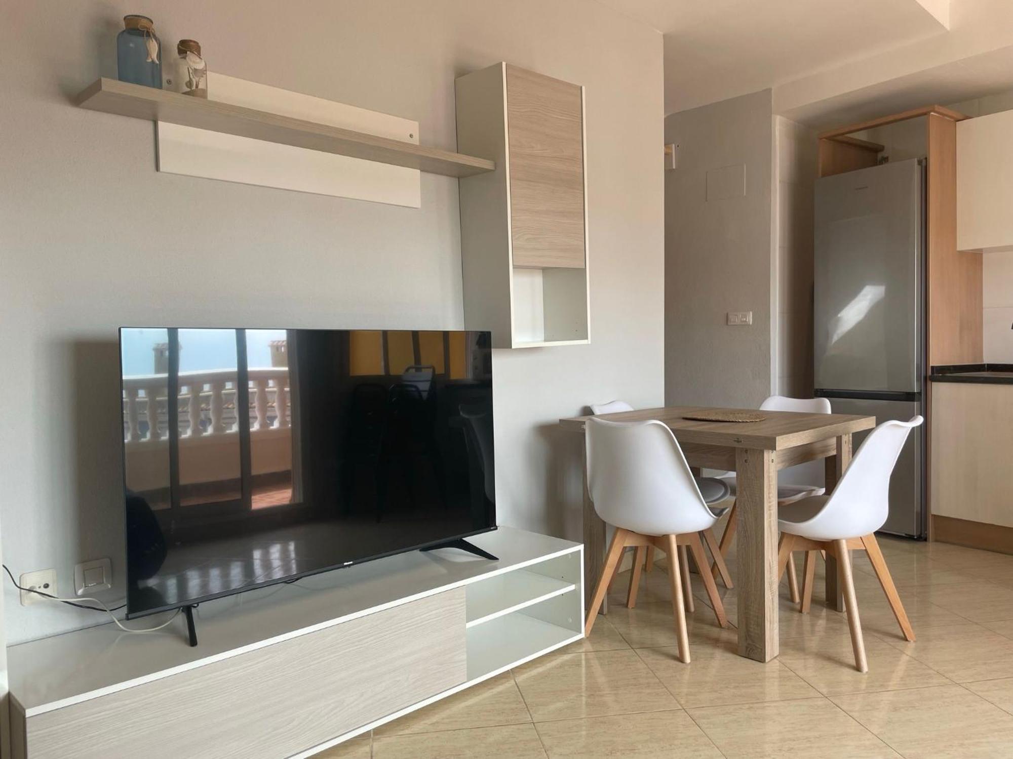 Apartamento Mar Y Montana Alcossebre Esterno foto