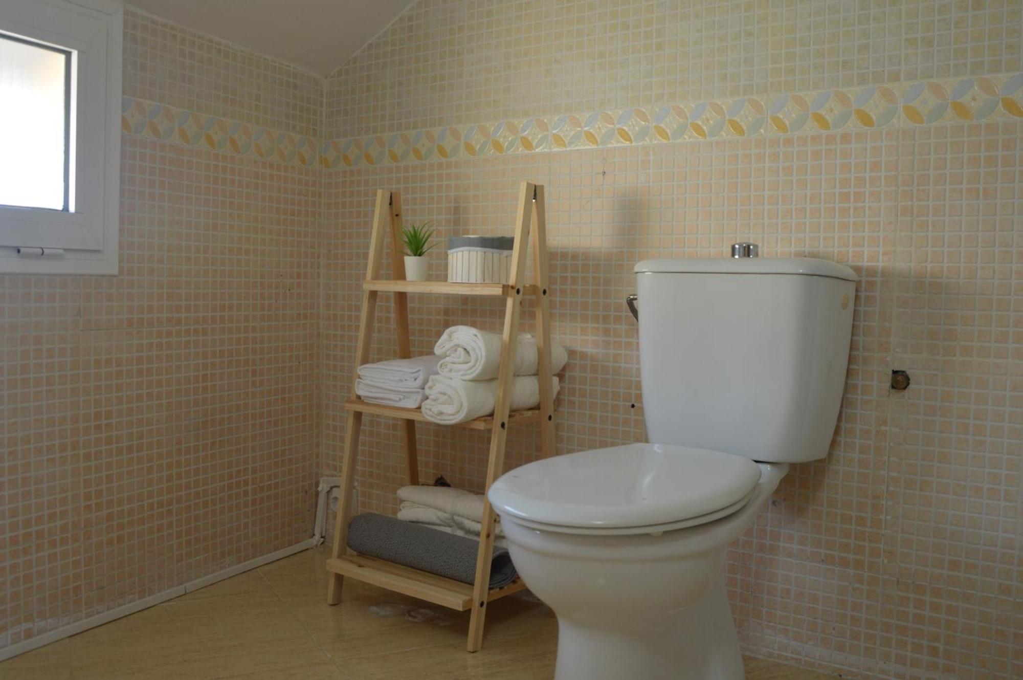 Apartamento Mar Y Montana Alcossebre Esterno foto