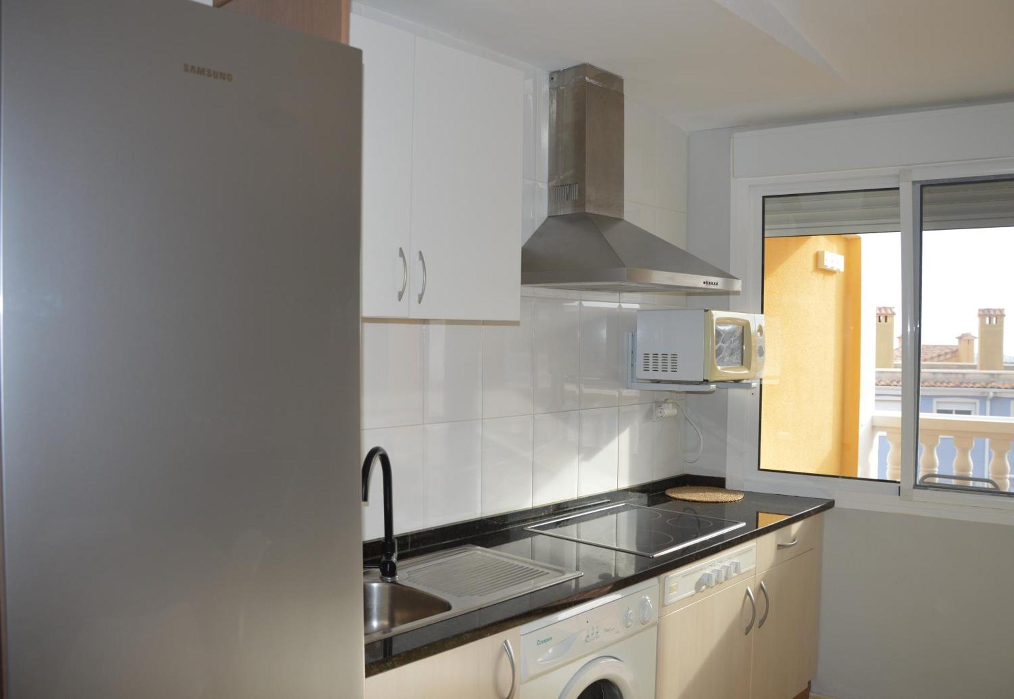 Apartamento Mar Y Montana Alcossebre Esterno foto