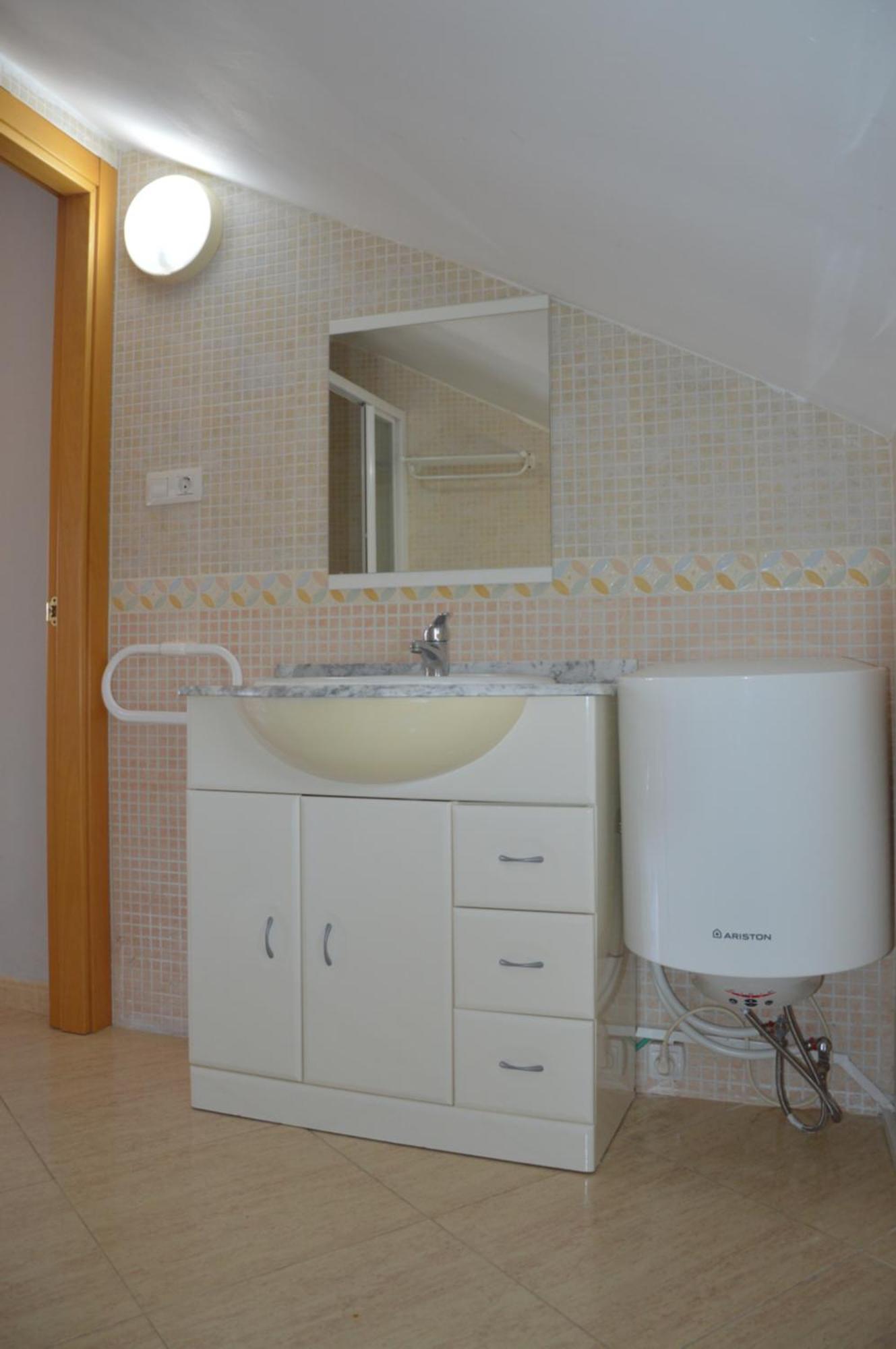 Apartamento Mar Y Montana Alcossebre Esterno foto