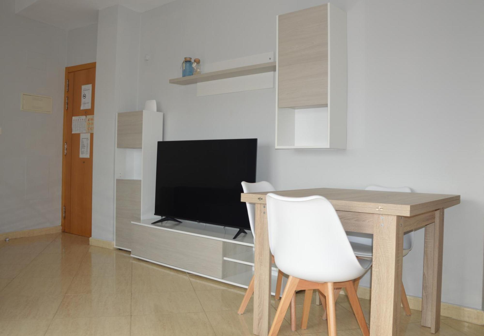 Apartamento Mar Y Montana Alcossebre Esterno foto
