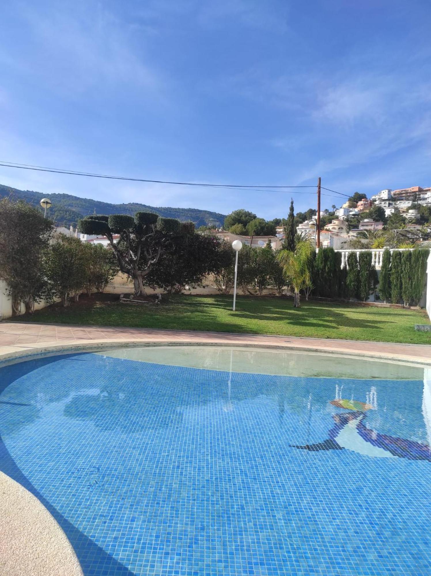 Apartamento Mar Y Montana Alcossebre Esterno foto