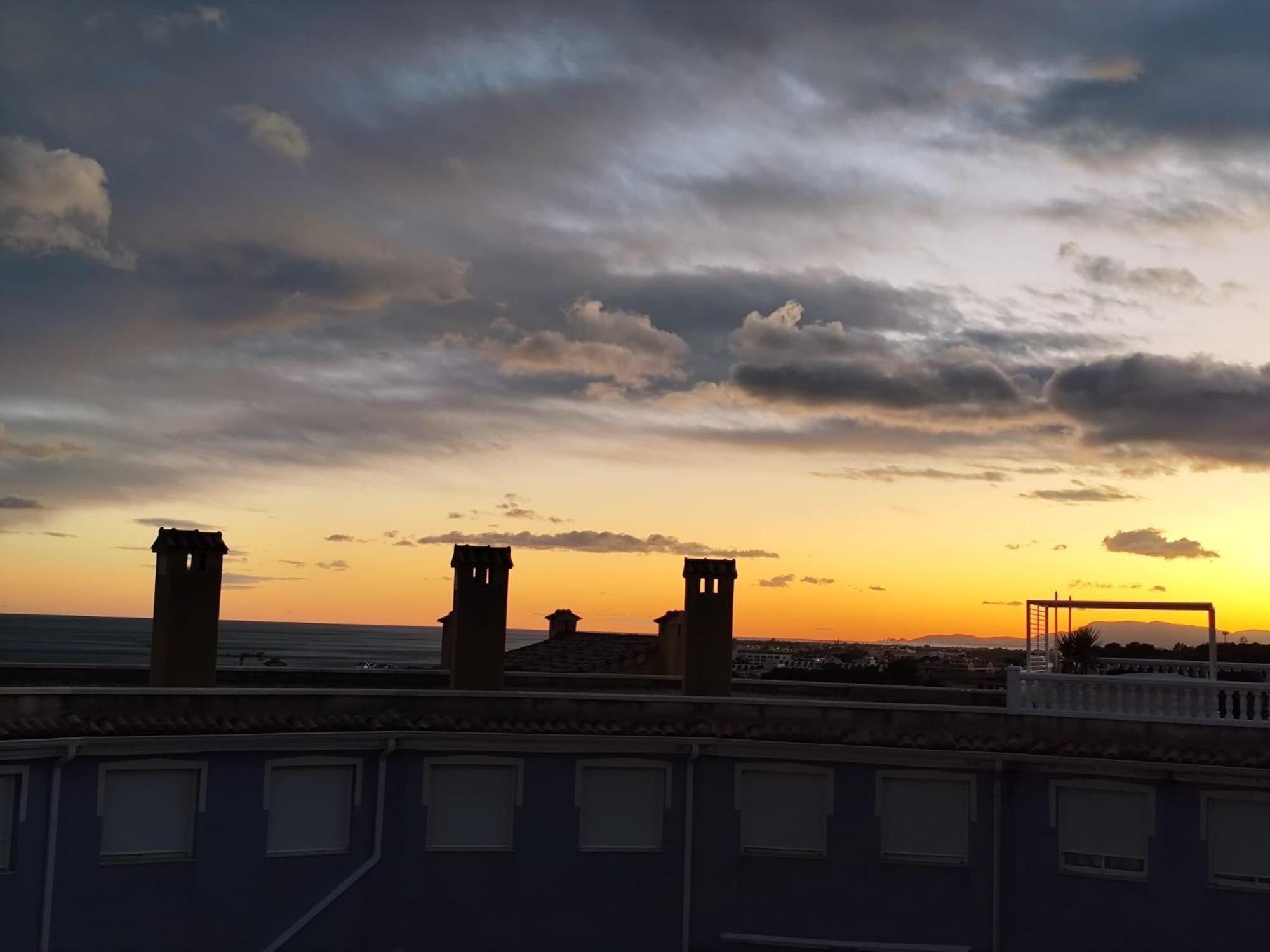 Apartamento Mar Y Montana Alcossebre Esterno foto